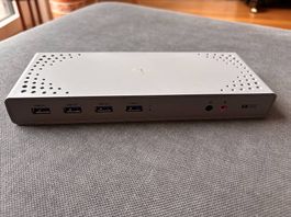 Dockingstation i-tec (ohne PD)