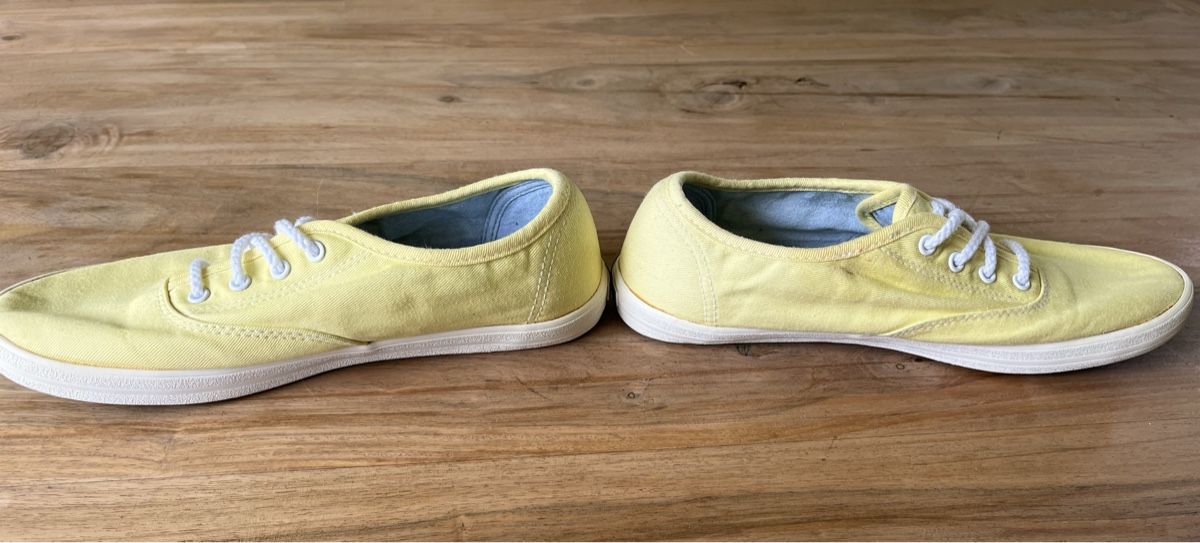 Le Coq Sportif Scarpe da donna: Schuhe / Halbschuhe - 3 Paar - Grösse 37 – Usato da Lustmühle venduto da isa_g6kl 6