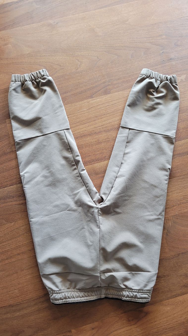 Trevolution Pantalons: Trevolution Wanderhose Gr. 116 – D'occasion à Meierskappel par Melebo 2