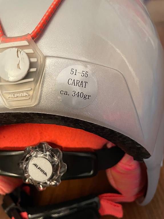 Caschi: Ski Helm Kinder – Usato da Würenlos venduto da ang_jl7g 2