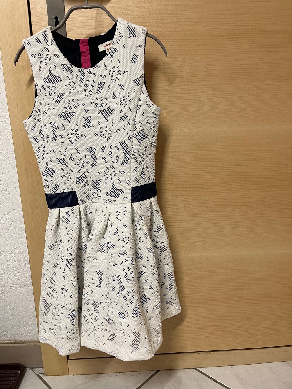Catimini Vestiti & Gonne: Robe sans manches  Catimini 10 ans – Nuovo (secondo la descrizione) da Péry venduto da gir_d5d9
