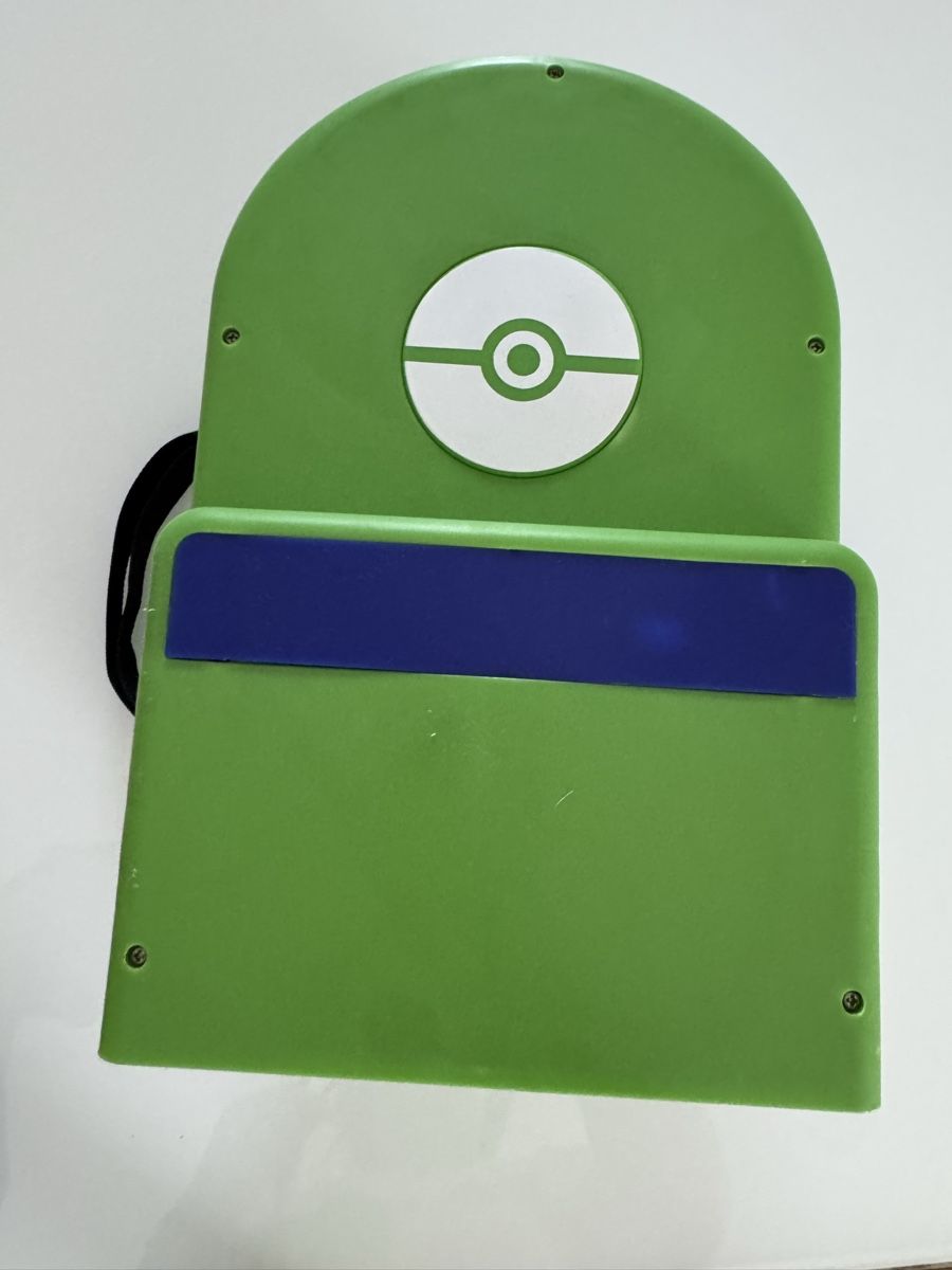 Giochi: Sac à dos du dresseur Pokémon – Usato da Chêne-Bougeries venduto da lorenza38