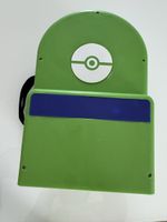 Sac à dos du dresseur Pokémon