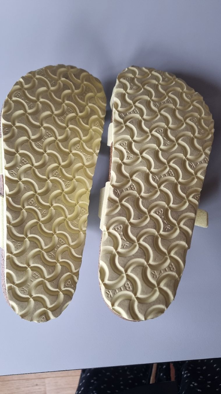 Birkenstock Scarpe da donna: Birkenstock Mayari Gr.37 – Nuovo (secondo la descrizione) da Tägertschi venduto da Fank111 3