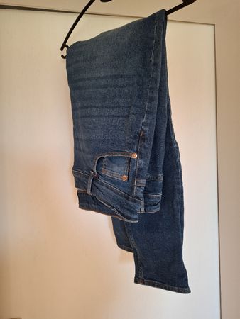 H&M Jeans, Grösse XL, Top Zustand