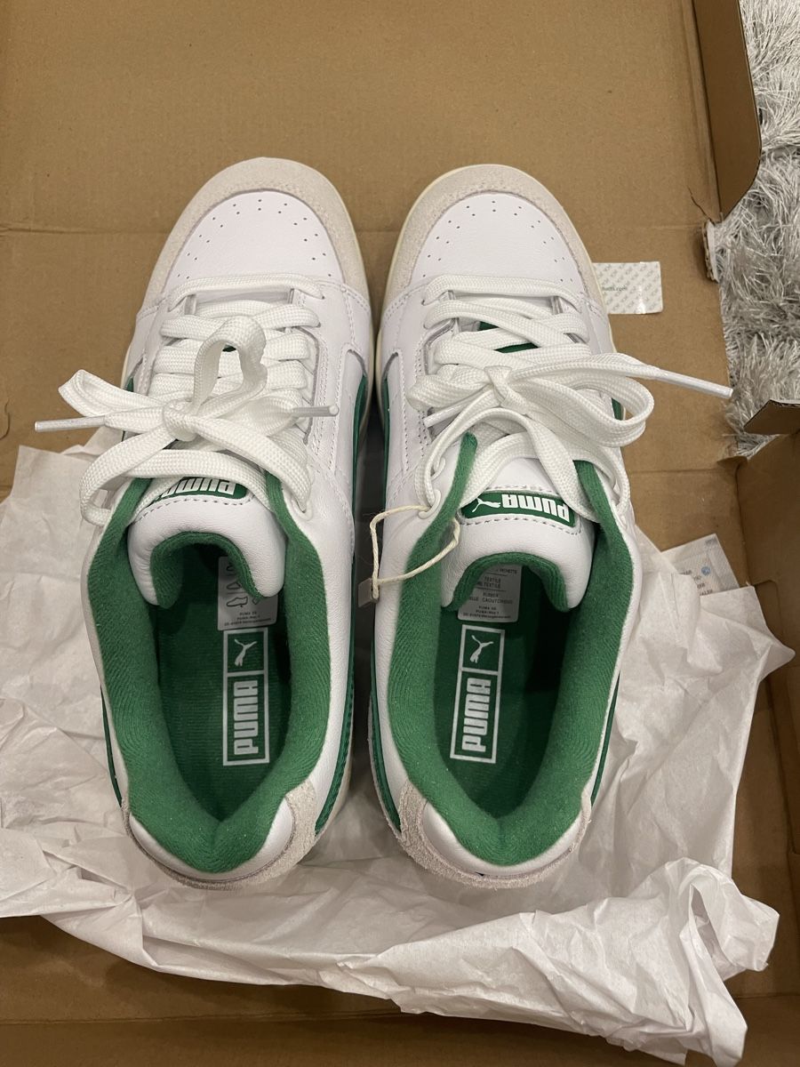 Scarpe da uomo: PUMA Slipstream Lo Retro NEU – Nuovo e nell'imballaggio originale da Ellighausen venduto da privateseller 2
