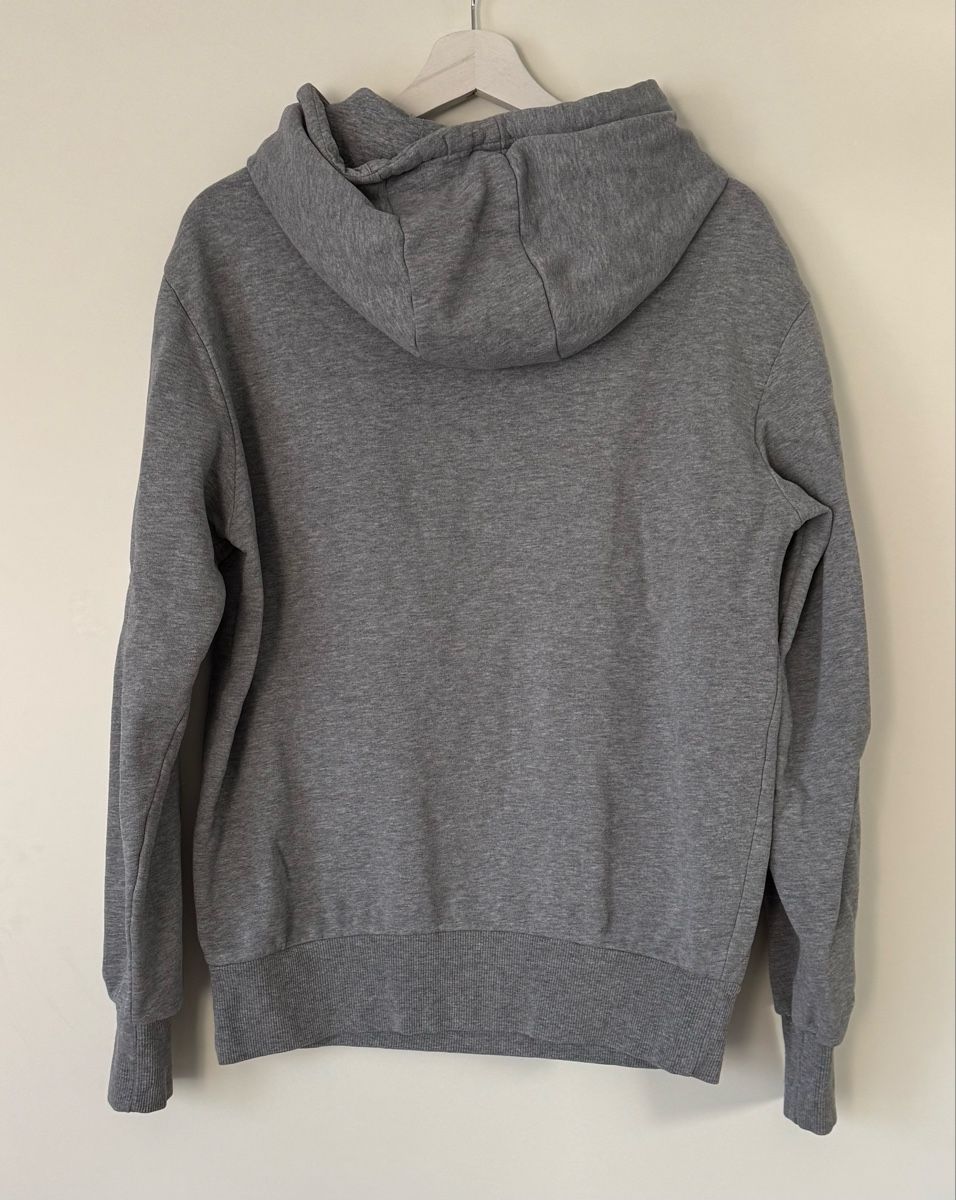 Ellesse Maglioni & Felpe: ELLESSE Hoodie Gr. M - Grau - Kapuzenpullover – Nuovo (secondo la descrizione) da Flumenthal venduto da SecondLove_CH 3