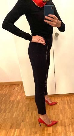 Hose Super Schöne Sexy-Elegant