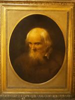 WILHELM AMANDUS BEER  1837 - 1907