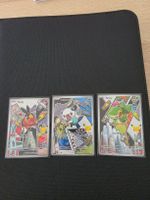 Snivy, Tepig & Oshawott First Partners GEN 5 Starter ENG