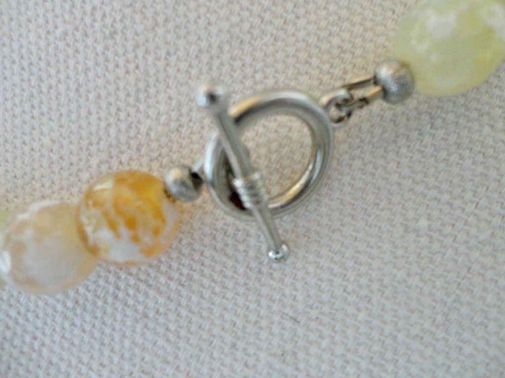 Catenine: Halskette - Achat – Nuovo (secondo la descrizione) da Biberist venduto da tl-schmuck 5
