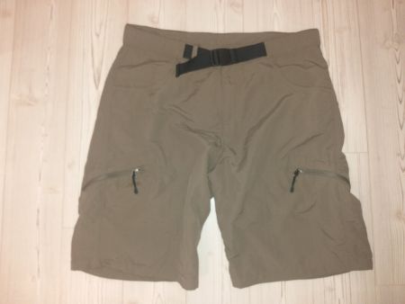 Short KTEC  Taille / Grosse M