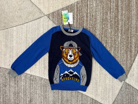 Pullover Futurino für Kinder Gr. 122 NEU