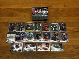 Topps Chrome | F1 / Formula 1 | 2025