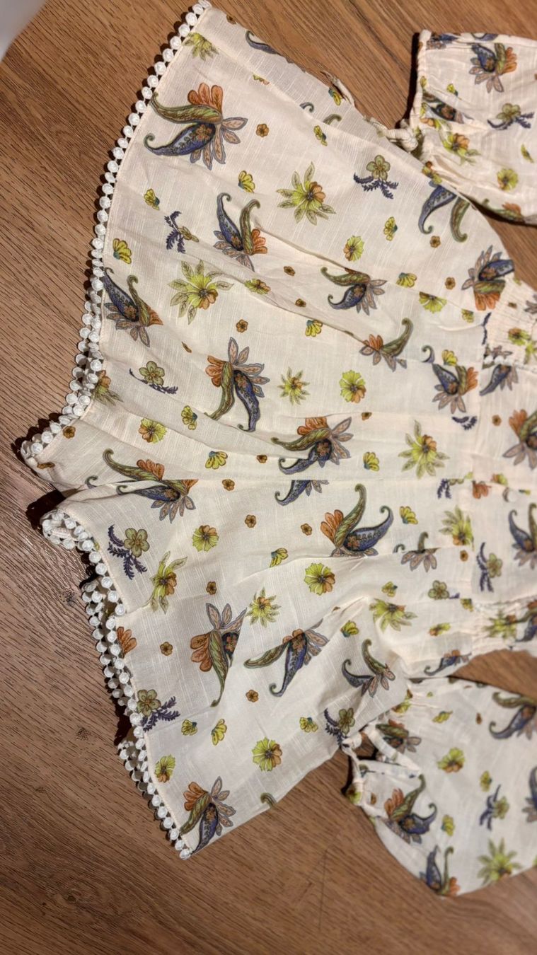 Zara Kleider: Robe et combi Zara – Neu (gemäss Beschreibung) aus Crans VS von cht_9s2k 9