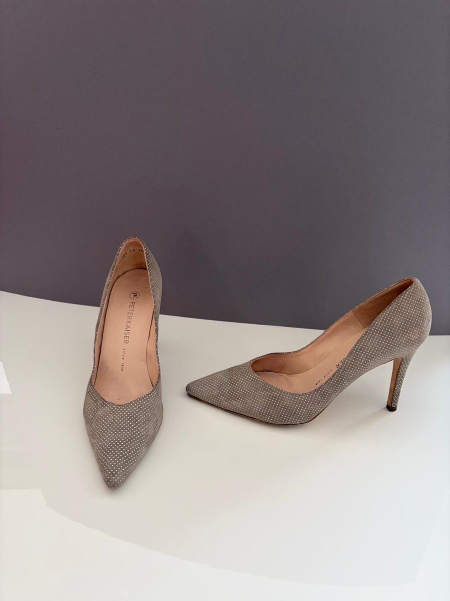 Scarpe da donna: PETER KAISER Pumps Gr. 40 – Nuovo (secondo la descrizione) da Zürich venduto da koc_6l5j