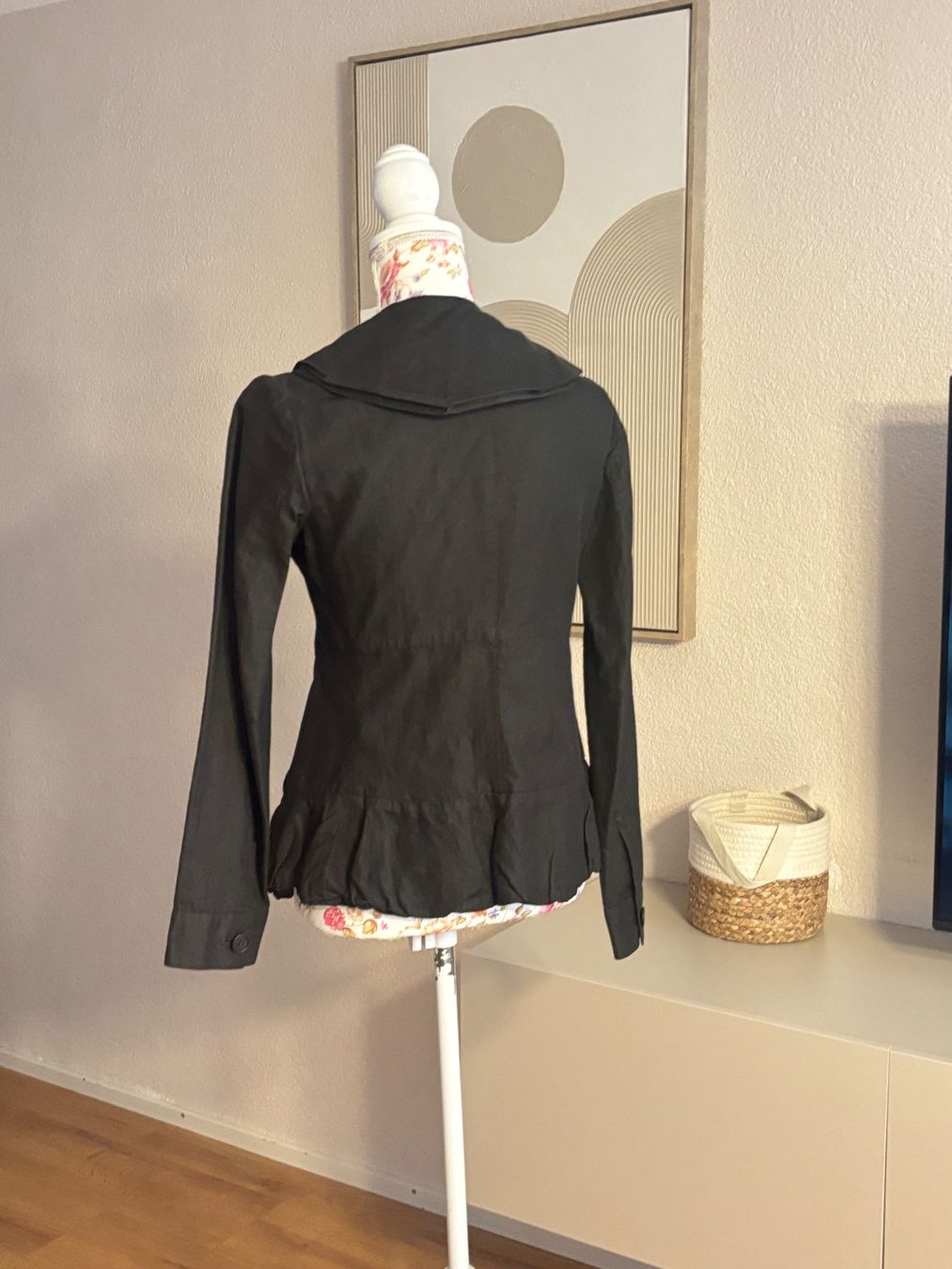 Oska Giacche: Oska Jacket Baumwolle – Usato da St. Margrethen SG venduto da dijanaO 4