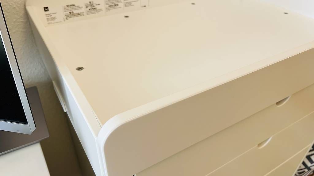 Fasciatoi & Accessori: Stokke Home Changer Table / Plan à Langer – Usato da Genev venduto da pog_jj5m 4