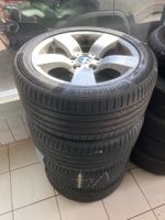 BMW 5er Sommerräder 245/45 R 17 5er E60 E61