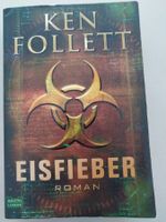 Ken Follett - Eisfieber