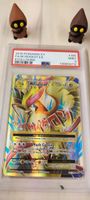Pidgeot EX Full Art #105 XY Evolutions – PSA 9 Mint