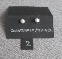 Ohrstecker