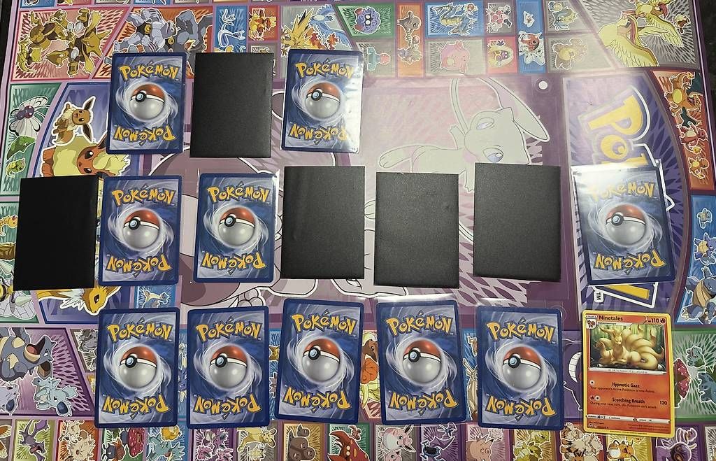 Pokémon Carte collezionabili: Ältere.PokemonKarten.Holo.Reverse.Holo.Non.Holo – Usato da Emmenbrücke venduto da paj_q8wx 1