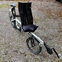 Circe Morpheus Velo
