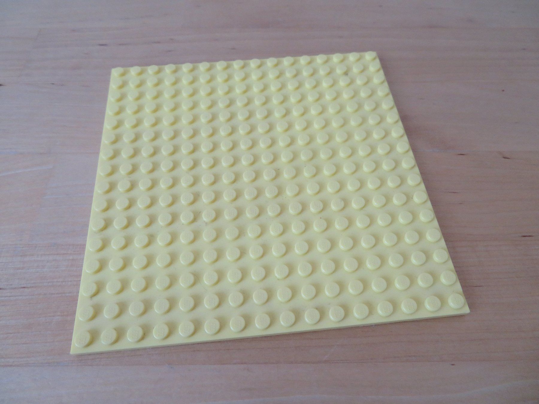 Lego Giocattoli: LEGO "Platten" – Usato da Zürich venduto da piroma 3
