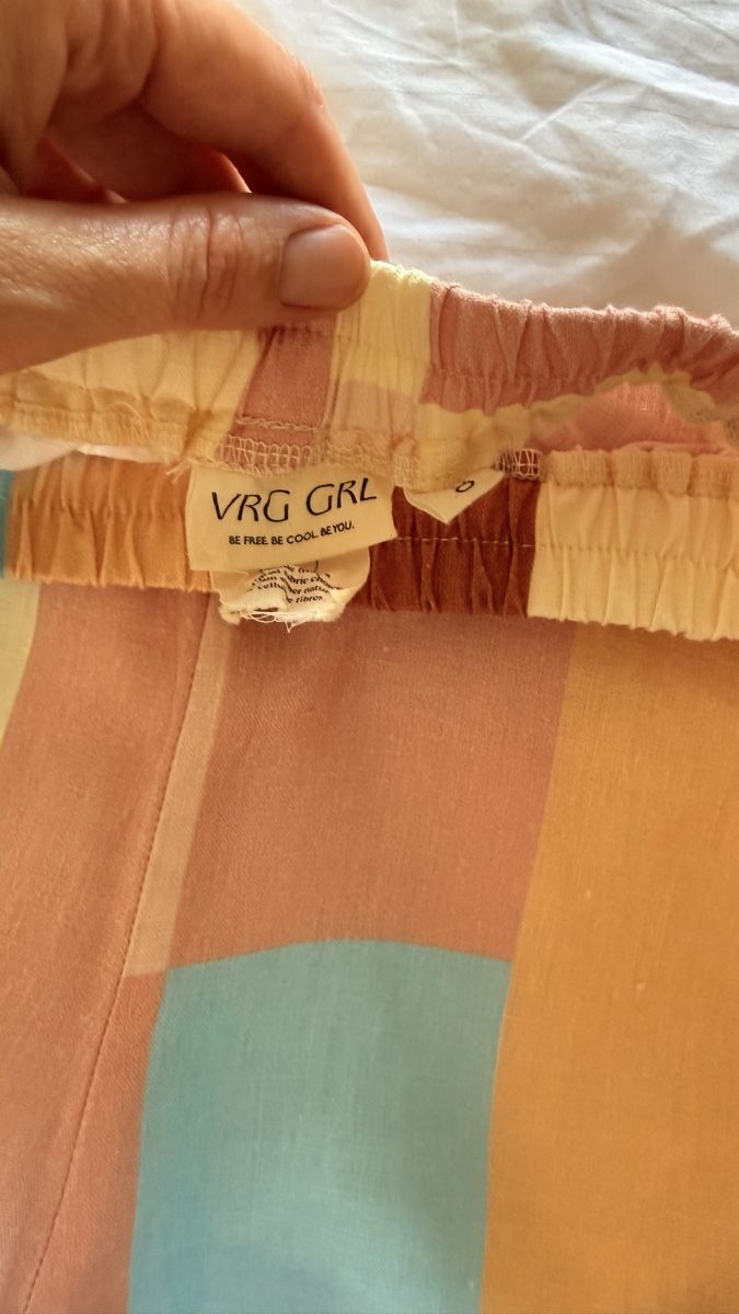 Pantaloni: Leichte Sommerhose  – Nuovo (secondo la descrizione) da Zürich venduto da lea_xvg5 1