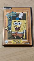 Spongbon PC Spiel
