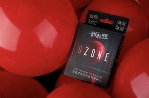 Giochi: Ozone – Nuovo e nell'imballaggio originale da Belp venduto da gastroblau 1