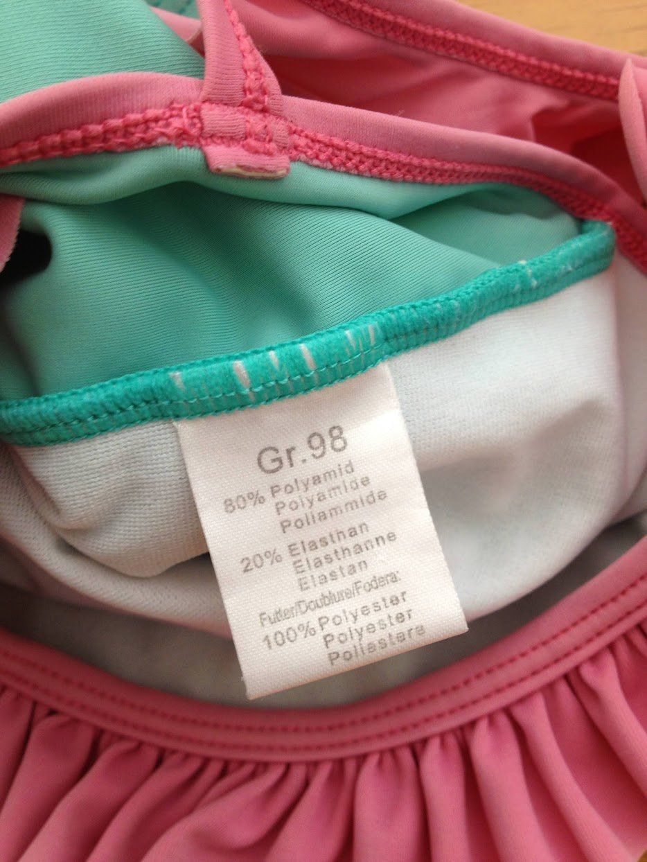 Badekleider & Bikinis: Badekleid – Gebraucht aus Dübendorf von Fip05 1
