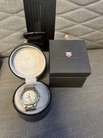 Montre Tag Heuer Professionnel Chronographe 