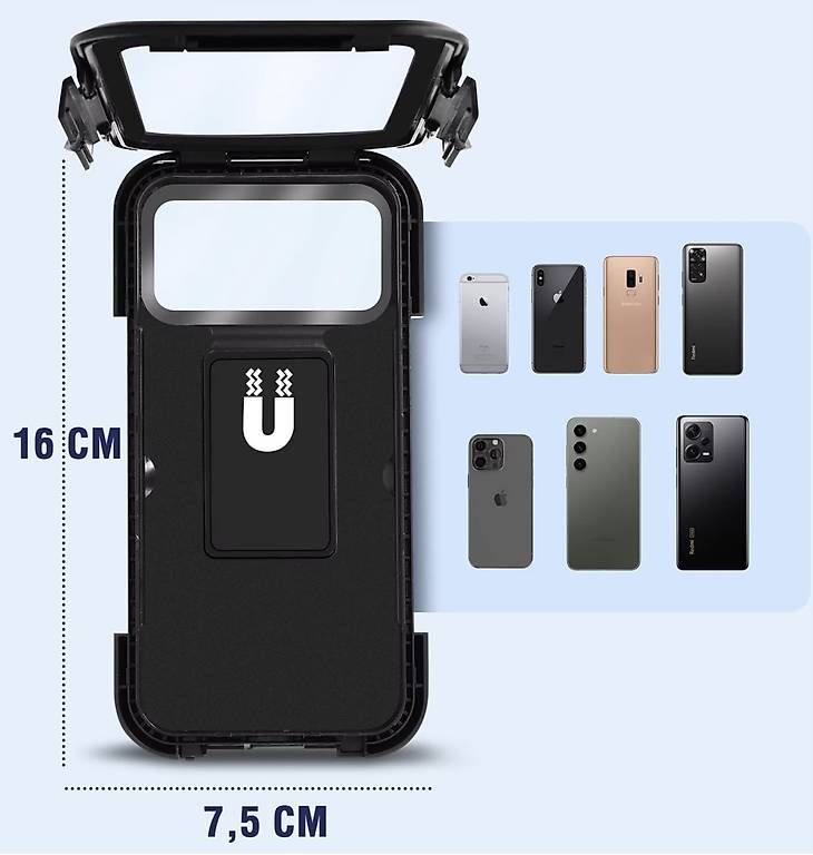 Staffe: Handy Holder – Nuovo e nell'imballaggio originale da Lüchingen venduto da qen_d99r 2