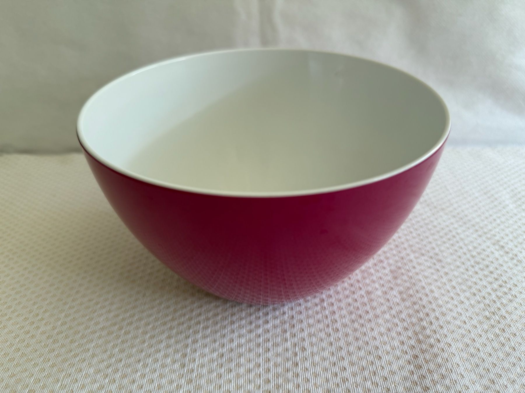 Ciotole: ZAK - Saladier - 22cm – Usato da Sion venduto da accroshoes