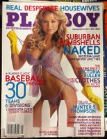 PLAYBOY US 10 Stk. Zur Auswahl 1990-2000  Top Zustand  ❣️