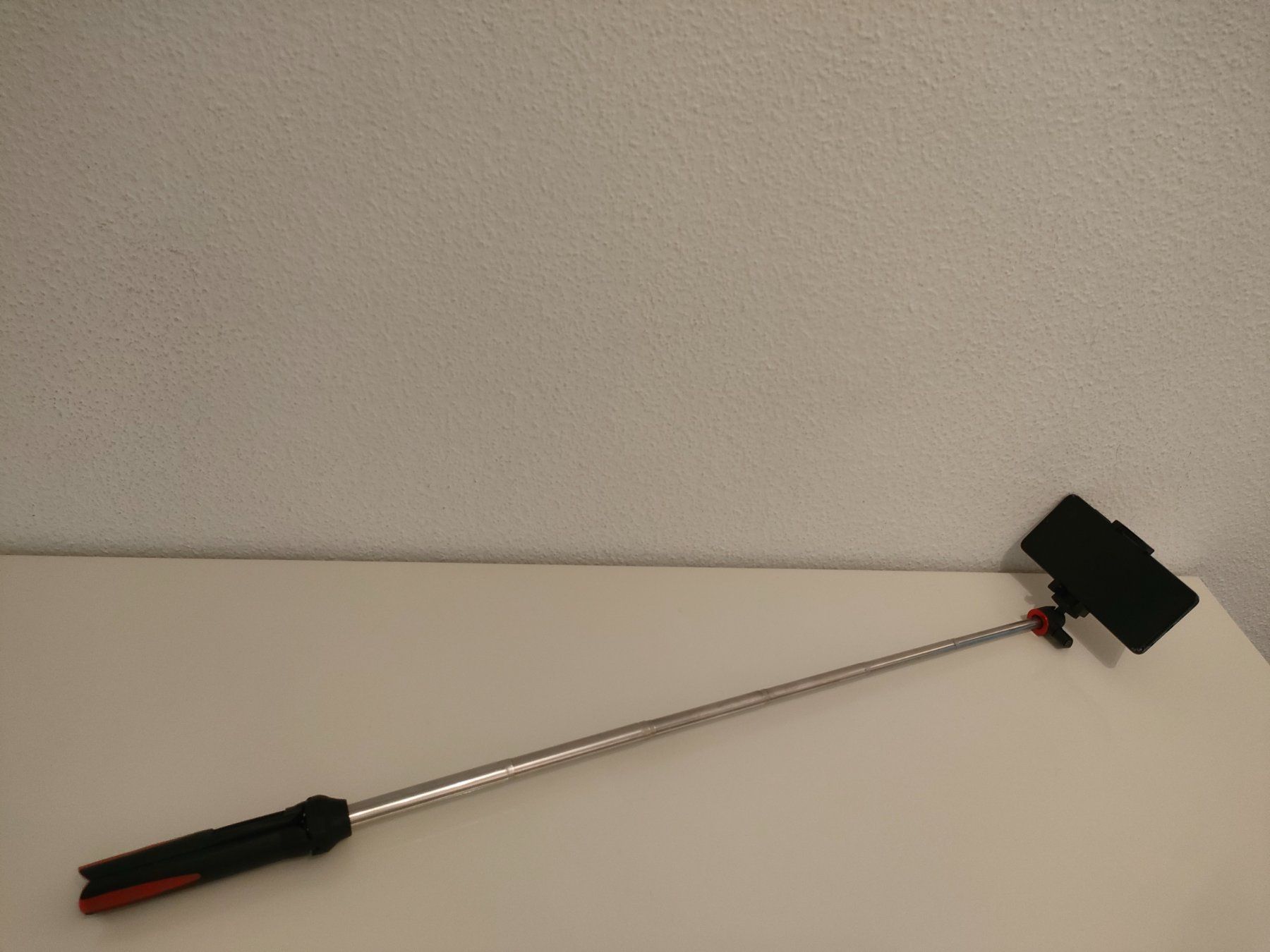 Benro Staffe: Praktisches Smartphone Benro Selfie Stick – Usato da Dietikon venduto da Branquinha1981 5