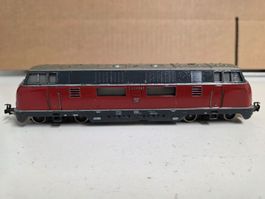 Märklin lok Br V 200080 DB dès 1.-fr