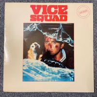Vice Squad - LASER DISC - Englisch Orig.