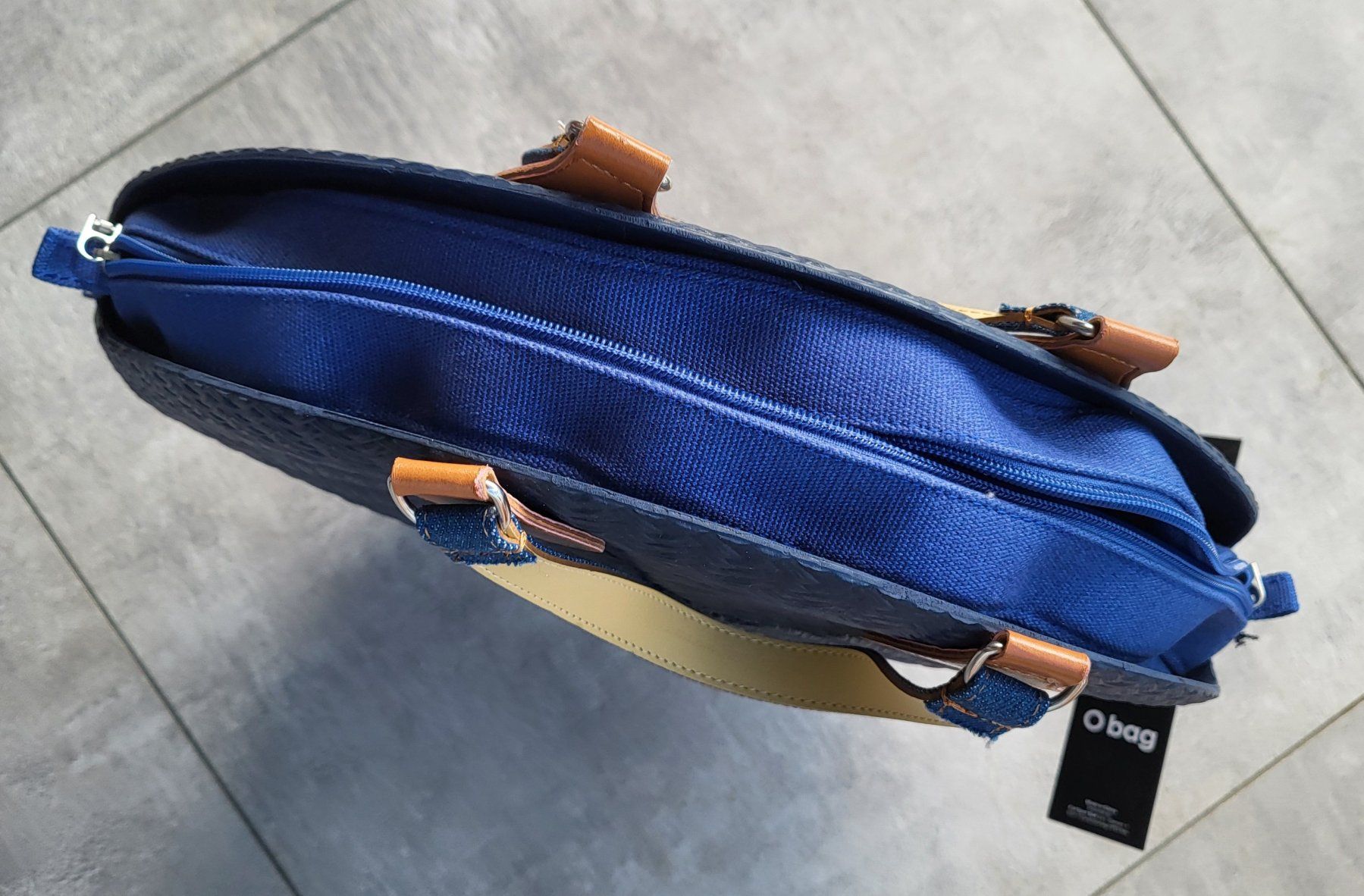 Obag Borse da donna: Borsa O bag Twist originale – Nuovo (secondo la descrizione) da Castione venduto da Argi_R 4