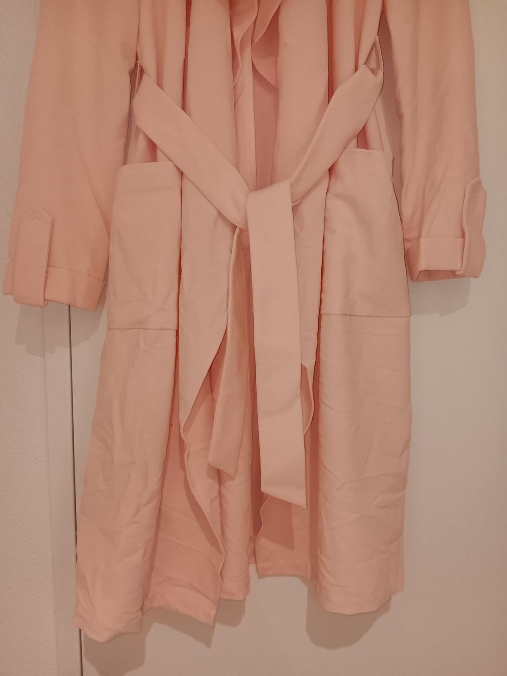 Vero Moda Giacche: Damen 3/4 Long Jacke – Nuovo (secondo la descrizione) da Oftringen venduto da Jul.ia 2
