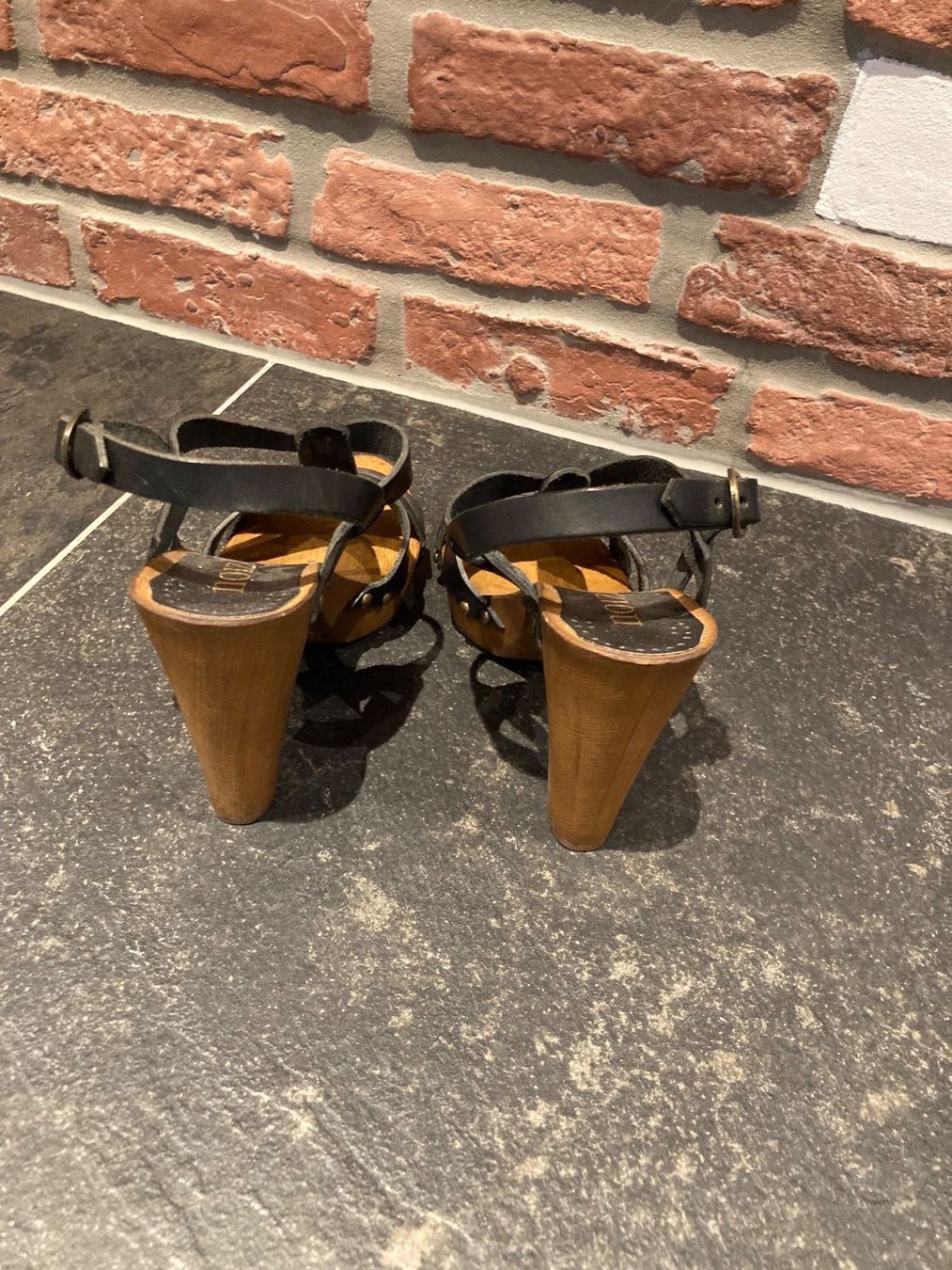 Damenschuhe: Pumps – Gebraucht aus Rorschach von Loonimuh 1