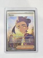 Kieran Full Art 174/181 Zustand neuwertig