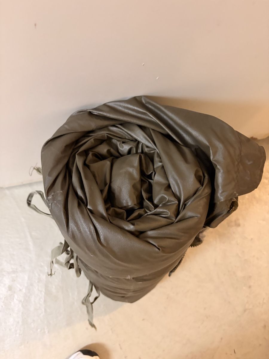 Sacchi a pelo: Militärschlafsack – Usato da Mülchi venduto da jas_bqy2 1