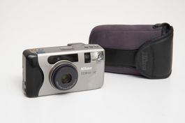 Nikon Zoom 400 AF - Lens 38-80mm