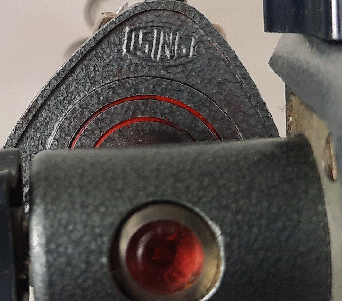 Stative & Köpfe: ISING Vintage Tripod Stativ Model 750 920 – Neu (gemäss Beschreibung) aus Seuzach von VT-Collections2 7