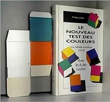 Le nouveau test des couleurs