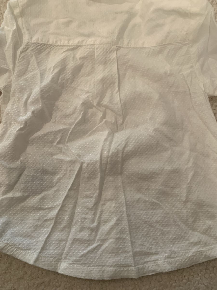 Tommy Hilfiger Camicette, T-shirt & Top: Bluse Tommy Hilfiger, Gr. 92 – Usato da Rümlang venduto da zflyfa0001 5