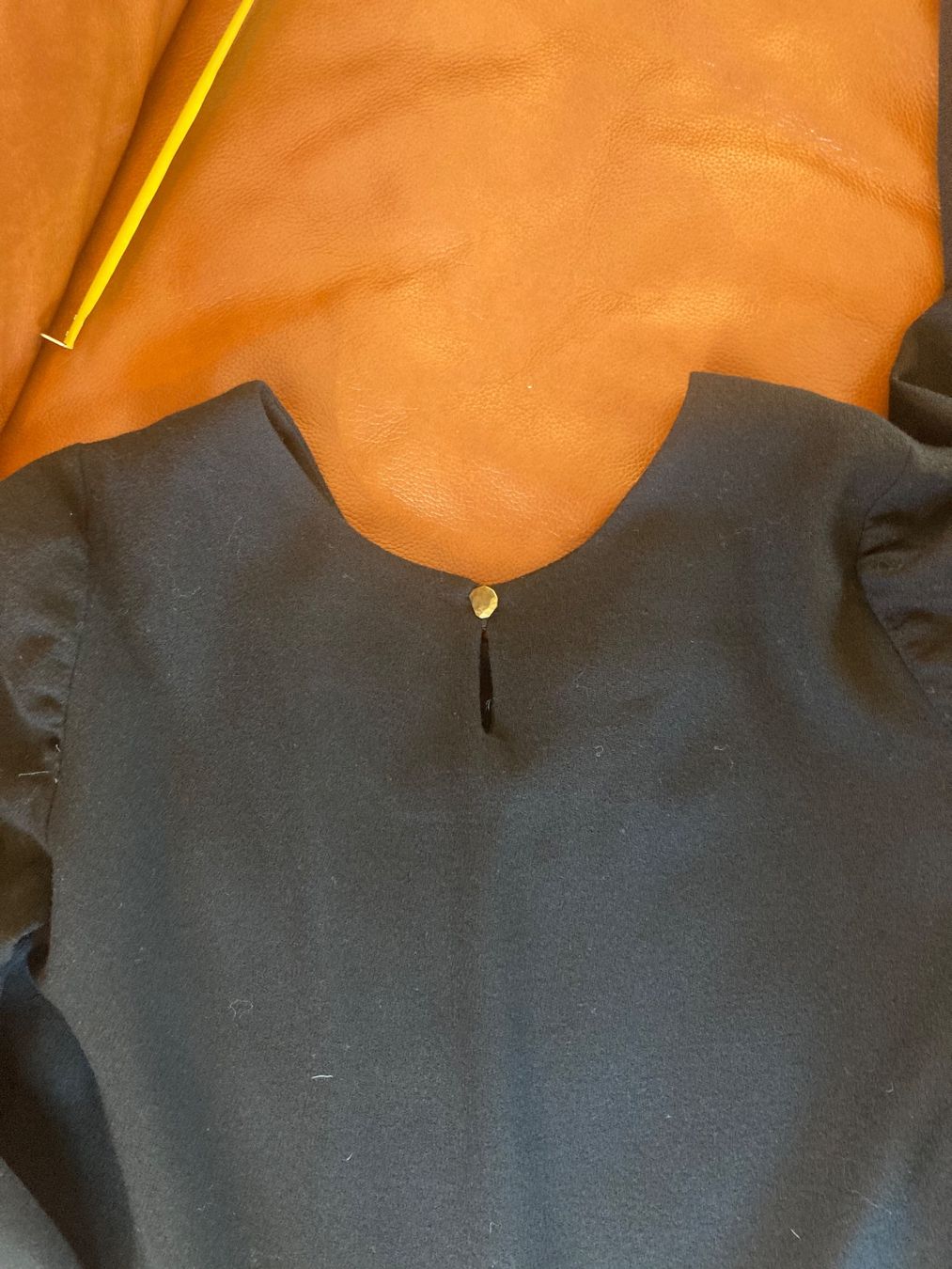 Ensoie Robes: Ensoie Kleid – D'occasion à Zürich par Tanikole 5